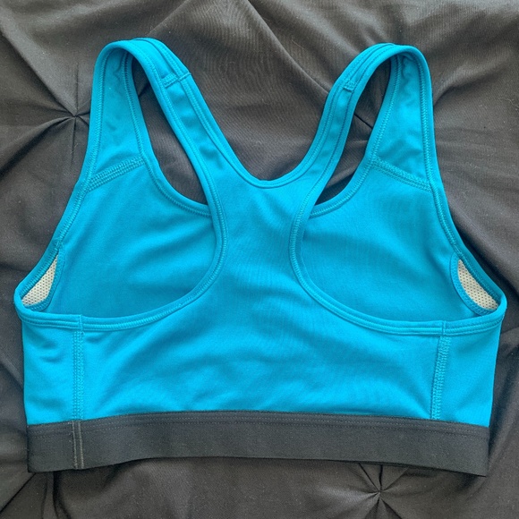 Nike Sports Bra - Picture 2 of 2
